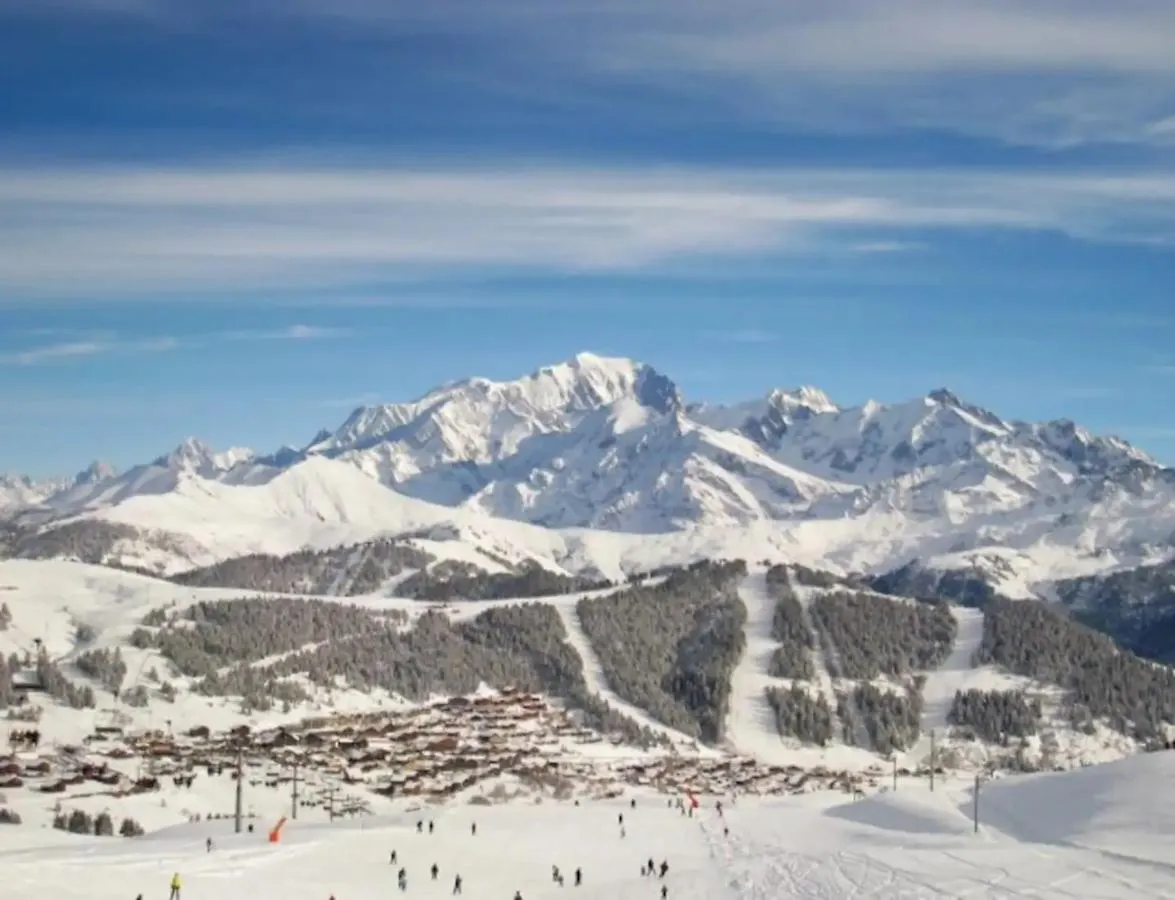 Appartement 2 Pieces - Les Saisies Hauteluce 0*,  France