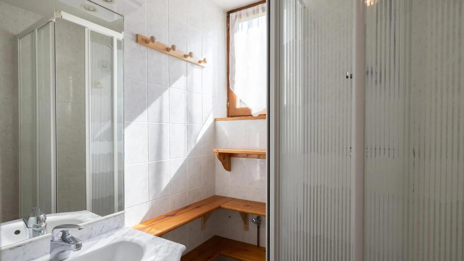 Appartement 2 Pieces - Les Saisies Hauteluce