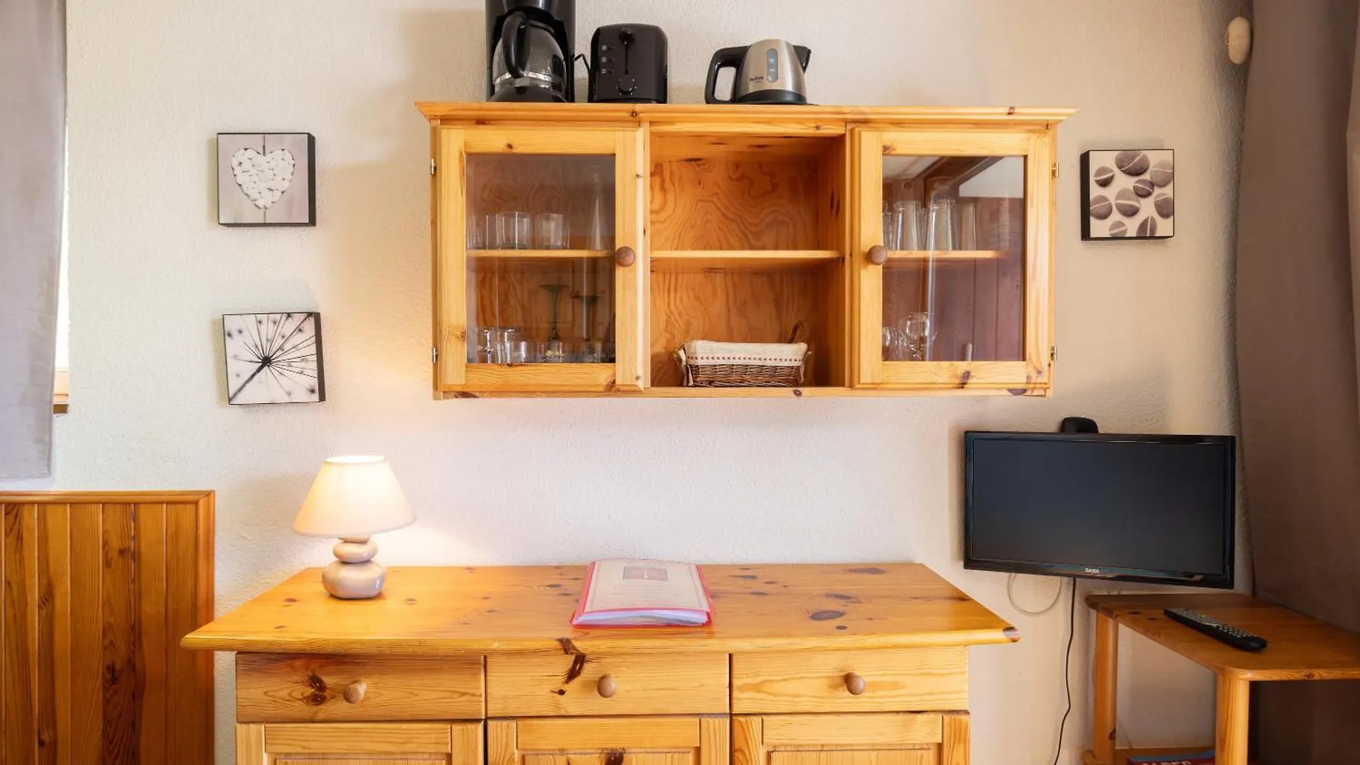 Appartement 2 Pieces - Les Saisies Hauteluce 0*,  France