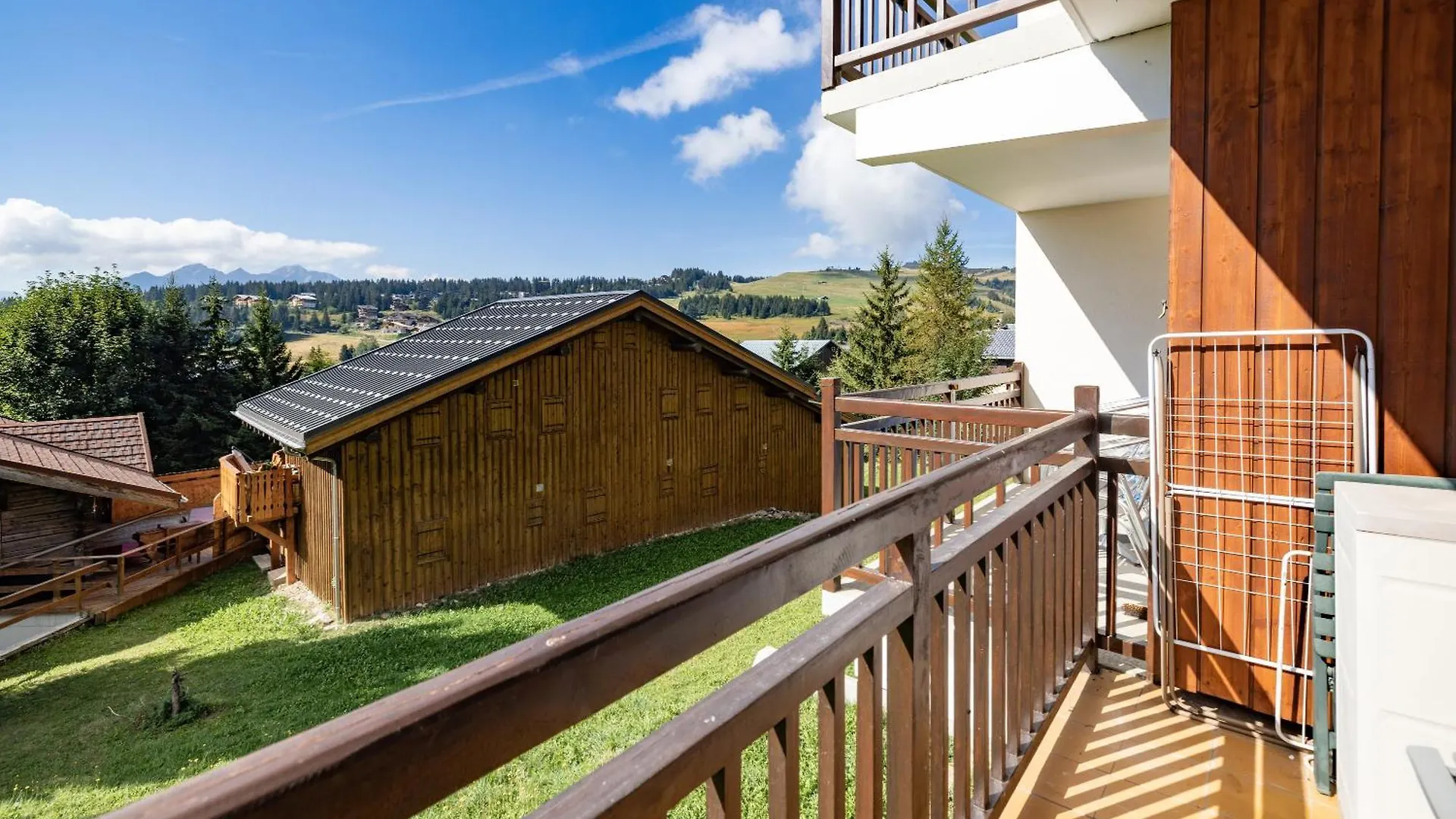 Appartement 2 Pieces - Les Saisies Hauteluce 0*,