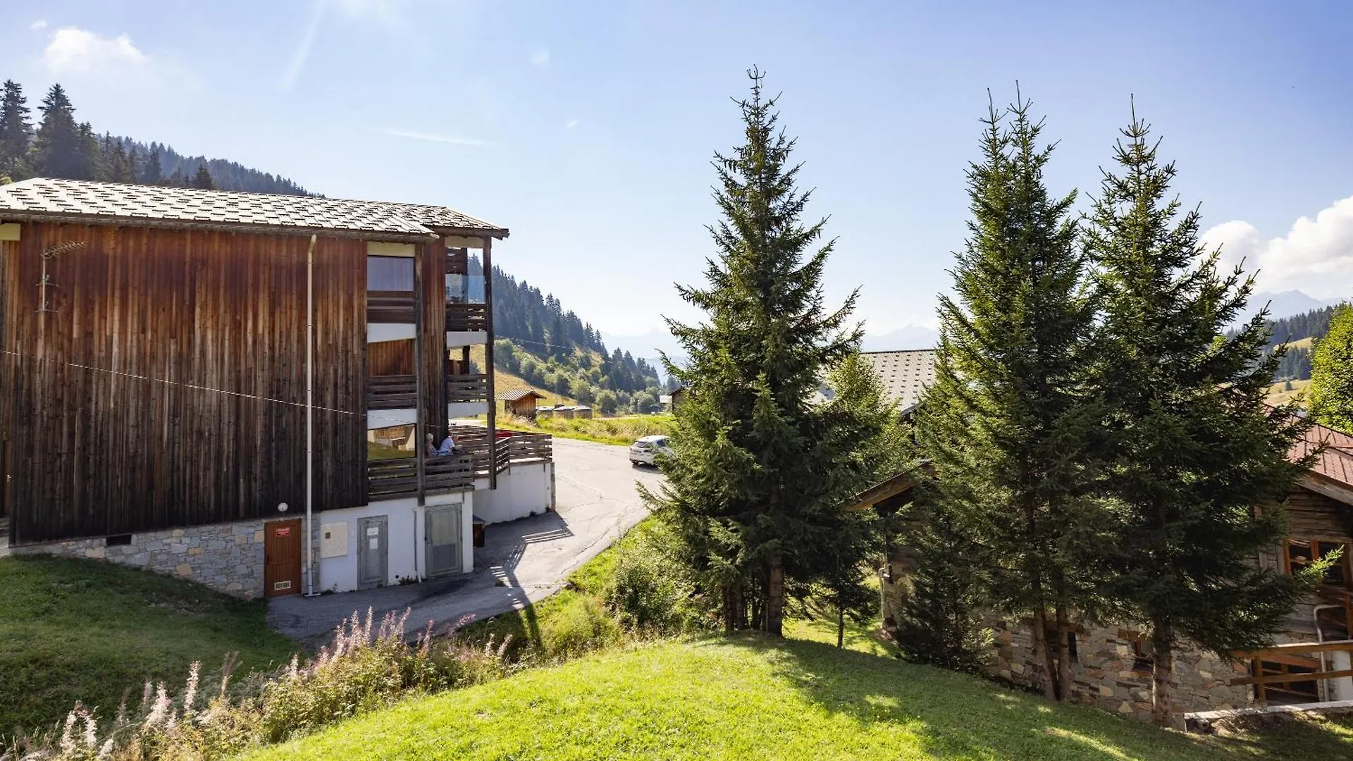 Appartement 2 Pieces - Les Saisies Hauteluce